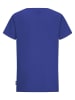 Retour Shirt "Sean" in Blau