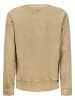 Retour Sweatshirt "Peter" in Beige