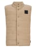 Retour Bodywarmer "Dani" beige