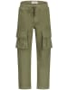 Vingino Cargohose in Khaki