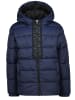 Vingino Steppjacke in Dunkelblau