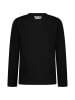 Vingino Longsleeve "300" in Schwarz