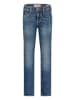 Vingino Jeans - Comfort fit - in Blau