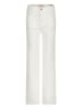 Vingino Spijkerbroek "Catie" - regular fit - wit