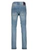 Vingino Jeans - Slim fit - in Hellblau