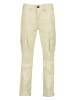 Vingino Cargohose "Bergamo" in Creme