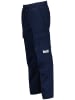 Vingino Cargobroek donkerblauw