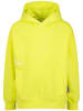 Vingino Hoodie in Gelb