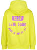 Vingino Hoodie in Gelb