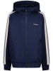 Vingino Sweatjacke in Dunkelblau