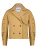 Vingino Trenchcoat "Trenny" in Hellbraun