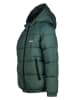 Vingino Winterjacke in Grün