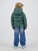 Vingino Winterjacke in Grün