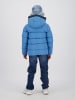 Vingino Winterjacke in Hellblau