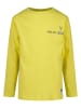 Vingino Longsleeve in Gelb