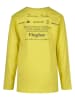 Vingino Longsleeve in Gelb