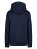 Vingino Hoodie in Dunkelblau