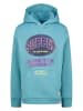 Vingino Hoodie lichtblauw