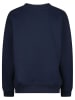 Vingino Sweatshirt in Dunkelblau