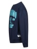 Vingino Sweatshirt in Dunkelblau