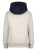 Vingino Hoodie in Grau