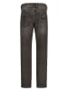Vingino Jeans - Comfort fit - in Anthrazit