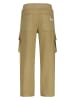Vingino Cargohose in Beige