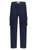 Vingino Cargobroek donkerblauw