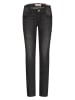 Vingino Jeans in Schwarz