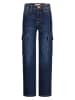 Vingino Jeans in Dunkelblau