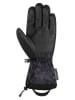 Reusch Ski-/snowboardvingerhandschoenen "Couloir R-TEX® XT" zwart