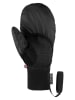 Reusch Functionele handschoenen "Baffin TOUCH-TEC" zwart