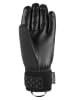 Reusch Funktionsfingerhandschuhe "Elisabeth" in Schwarz