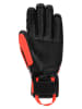 Reusch Functionele handschoenen "Worldcup Warrior" rood