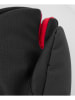 Reusch Ski-/snowboardwanten "Simon R-TEX® XT" antraciet/rood