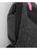 Reusch Ski-/snowboardwanten "Simon R-TEX® XT" antraciet/roze