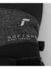 Reusch Ski-/snowboardwanten "Simon R-TEX® XT" antraciet/roze