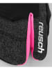 Reusch Ski-/snowboardwanten "Simon R-TEX® XT" antraciet/roze