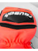Reusch Funktionsfäustlinge "Worldcup Warrior" in Orange