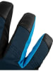 Reusch Rękawiczki funkcyjne "Blaster GORE-TEX" w kolorze granatowym