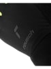 Reusch Ski-/ Snowboardfingerhandschuhe "Liam TOUCH-TEC" in Schwarz/ Gelb