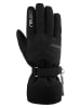 Reusch Funktionsfingerhandschuhe in Schwarz