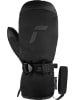 Reusch Ski-/ Snowboardfäustlinge "Fabia" in Schwarz