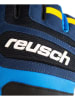 Reusch Functionele handschoenen "Chris" donkerblauw/lichtblauw