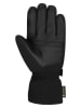 Reusch Ski-/ Snowboardfingerhandschuhe "Gala GORE-TEX" in Schwarz