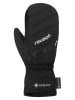 Reusch Ski-/ Snowboardfäustlinge "Tommy GORE-TEX" in Schwarz