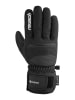 Reusch Ski-/ Snowboardhandschuhe "Snow Ranger GORE-TEX" in Schwarz
