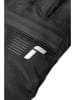 Reusch Functionele handschoenen "Snow Pilot" zwart