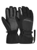 Reusch Ski-/snowboardvingerhandschoenen "Stanley GORE TEX" zwart
