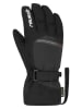 Reusch Ski-/snowboardvingerhandschoenen "Stanley GORE TEX" zwart